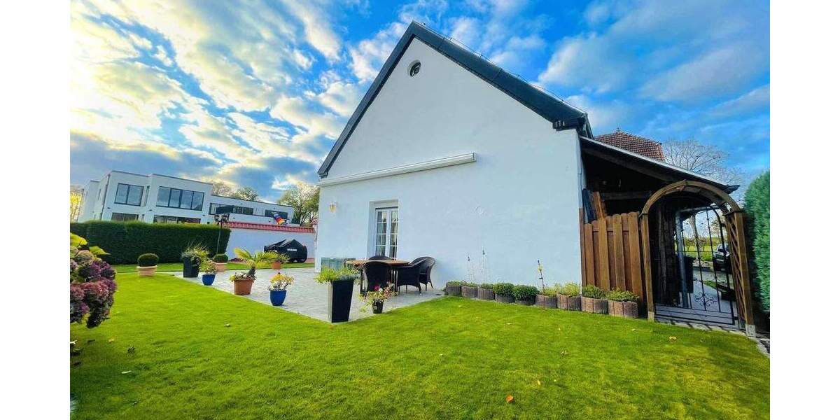 Einfamilienhaus Schermbeck Bricht - 5 Zimmer, 230 m&sup2;, 795.000&euro; | Angebot:25683146