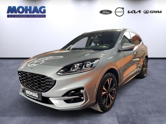 Ford Kuga 44.240 km 24.390 &euro; Recklinghausen 45659
