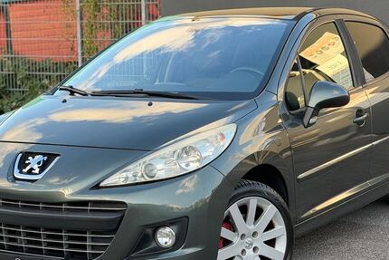 Peugeot 207 115.880 km 4.999 &euro; Essen 45139