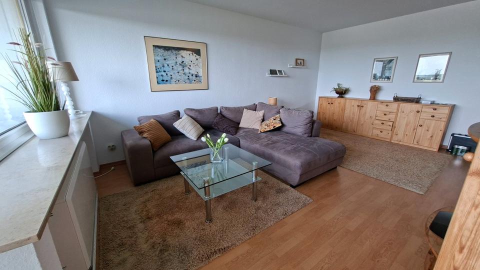 Etagenwohnung Essen Stadtbezirk IX - 2.5 Zimmer, 67 m&sup2;, 790&euro; | Angebot:26671708