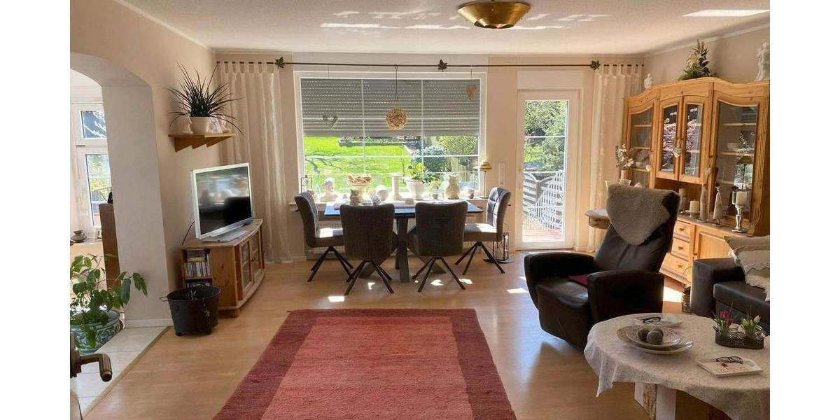 Doppelhaushälfte Essen Kupferdreh - 6 Zimmer, 215 m&sup2;, 670.000&euro; | Angebot:24635712