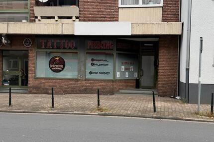 Ladenlokal mit schönem Schaufenster in Bottrop zimmer