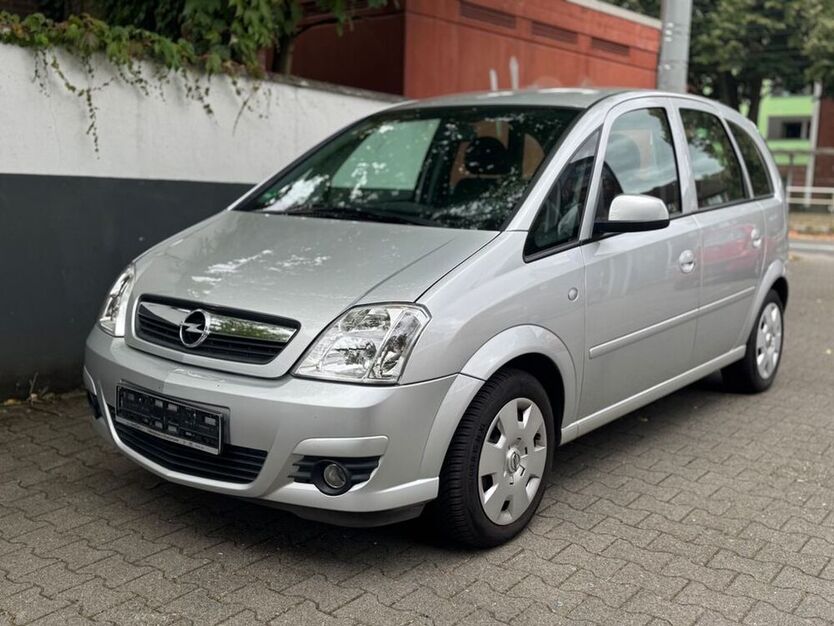Meriva