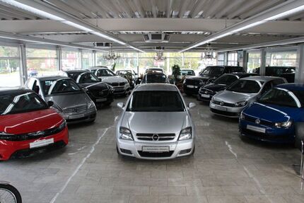 Opel Vectra 135.000 km 2.990 &euro; Essen 45356