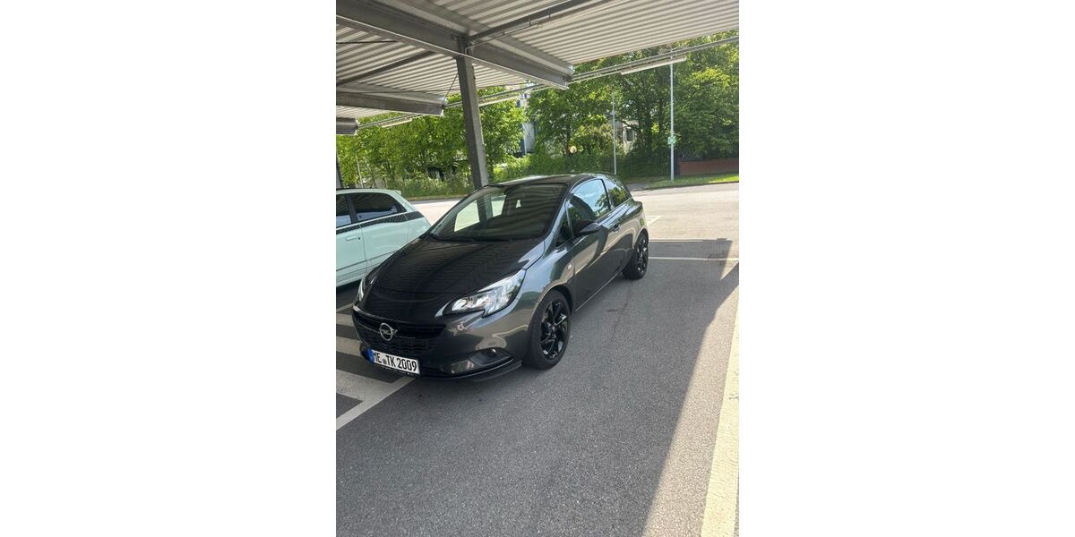 Opel Corsa 88.671 km 7.700 &euro; Ratingen 40880