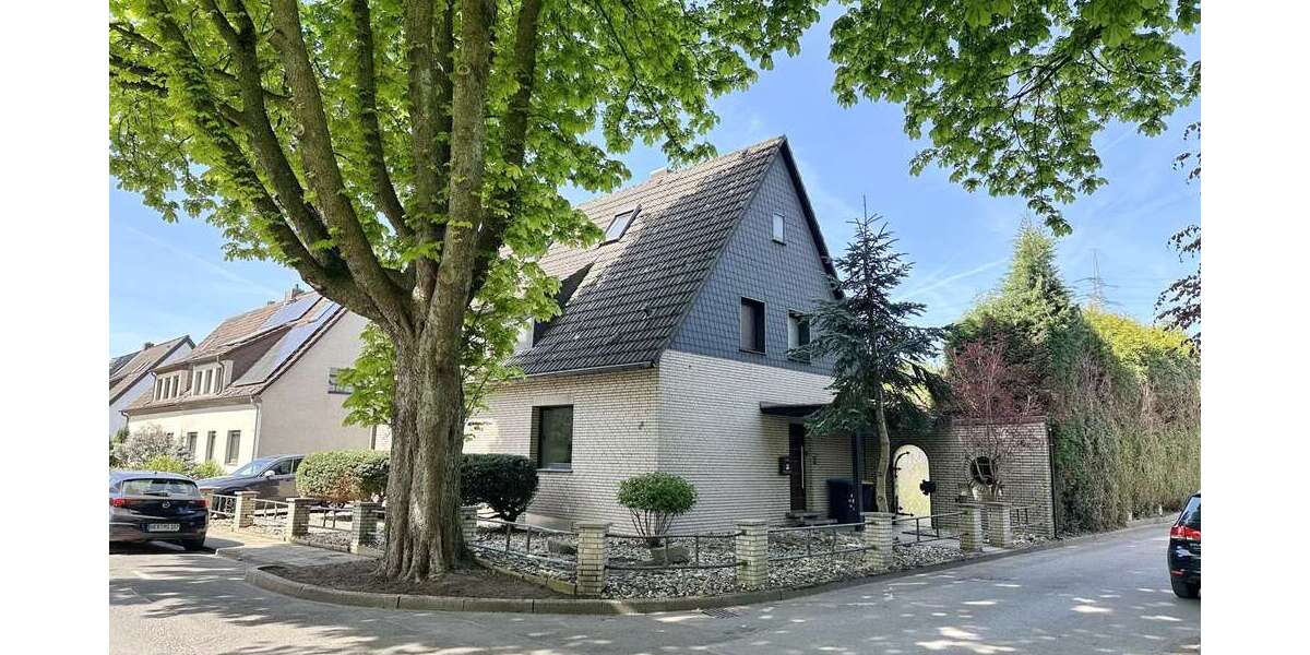 Einfamilienhaus Herne / Baukau Baukau - 9 Zimmer, 223 m&sup2;, 495.000&euro; | Angebot:26554165