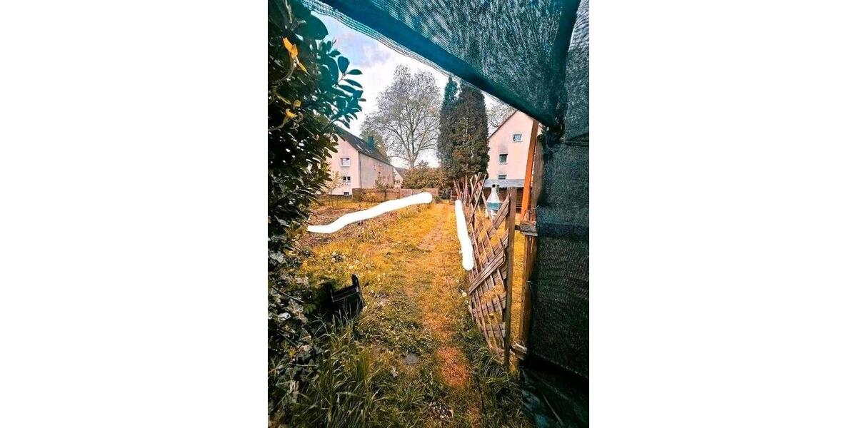 Dachgeschoßwohnung Gelsenkirchen Gelsenkirchen-West - 3 Zimmer, 65 m&sup2;, 840&euro; | Angebot:26415562