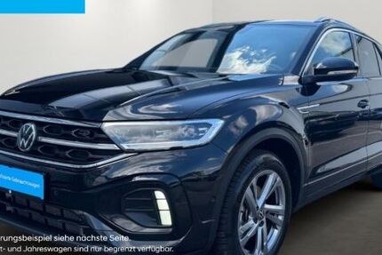 VW T-Roc 7.641 km 34.490 &euro; Mettmann 40822
