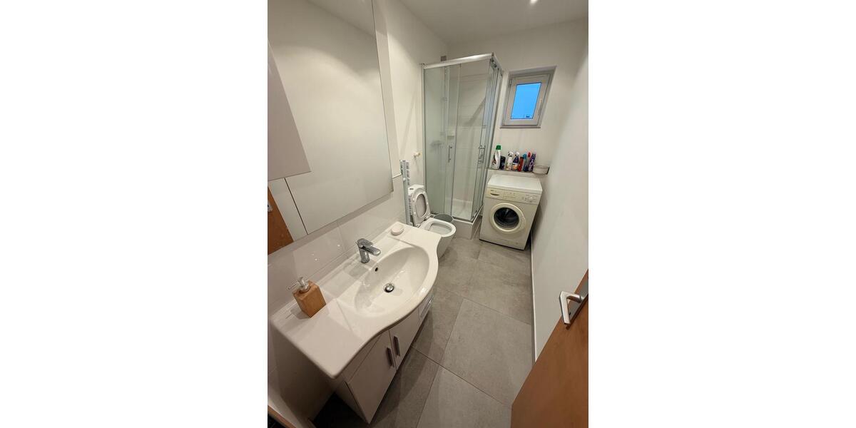 Aktuell keine weiteren Besichtigungstermine - Wohnung nahe Uni 2 zimmer