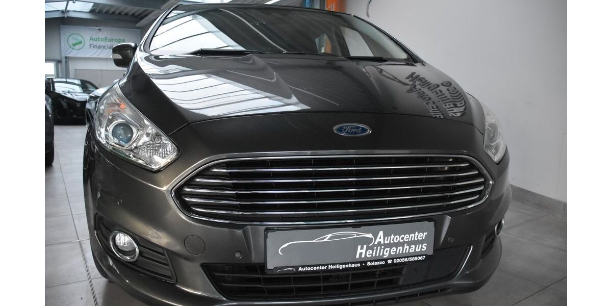 Ford S-Max 77.243 km 12.980 &euro; Heiligenhaus 42579