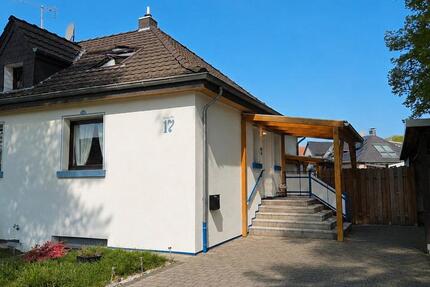 Haus Dinslaken Lohberg - 5 Zimmer, 108 m&sup2;, 339.000&euro; | Angebot:26837769