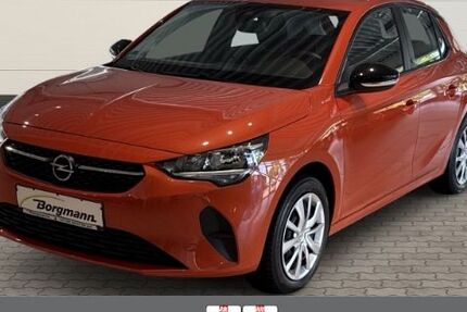 Opel Corsa 20.100 km 14.950 € Essen 45356