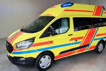 Ford Transit 289.000 km 18.900 &euro; Gelsenkirchen 45879