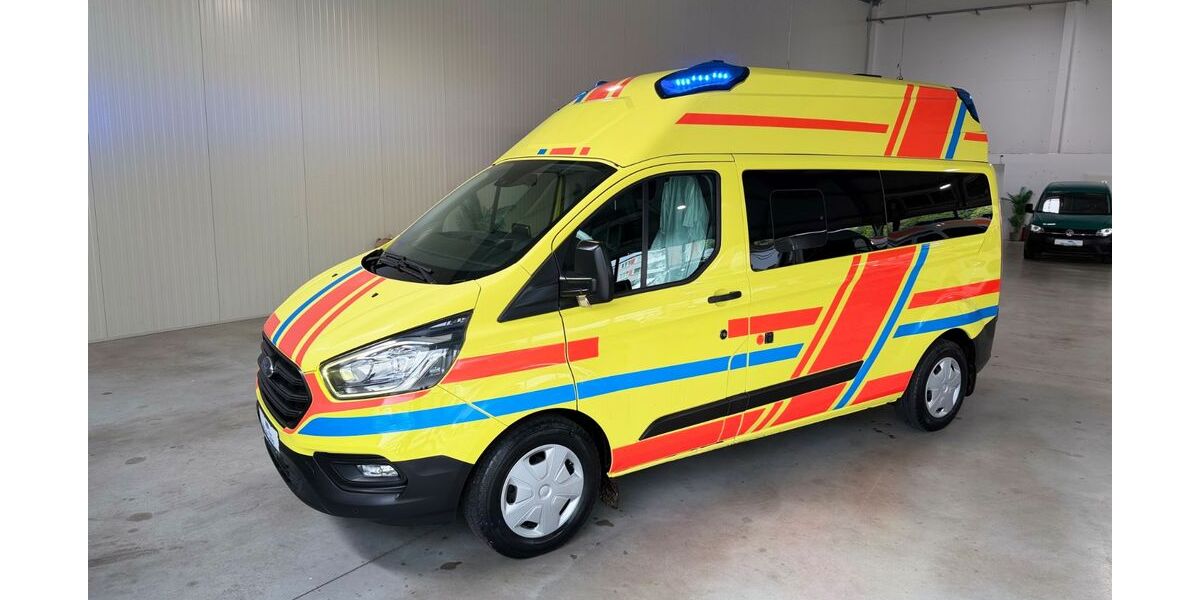 Ford Transit 289.000 km 18.900 &euro; Gelsenkirchen 45879
