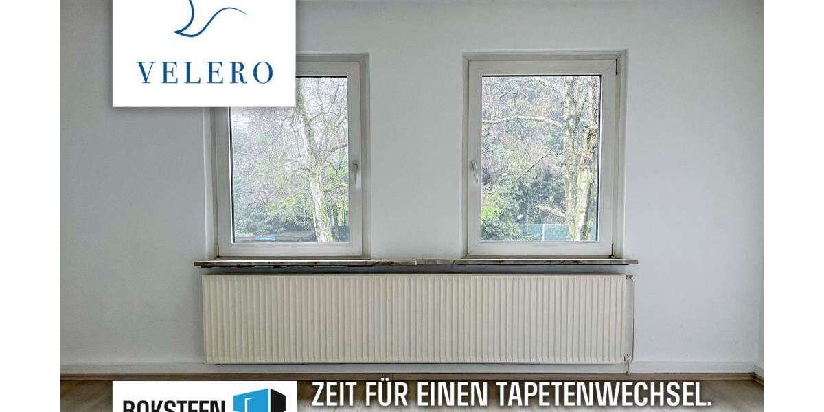 Etagenwohnung Gelsenkirchen Hassel - 2 Zimmer, 40 m&sup2;, 300&euro; | Angebot:25818097