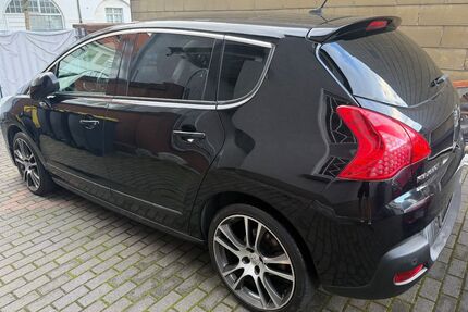Peugeot 3008 184.000 km 2.650 &euro; Herten 45701