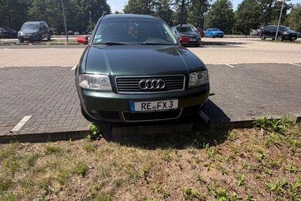 Audi A6 332.951 km 1.500 &euro; Marl 45770