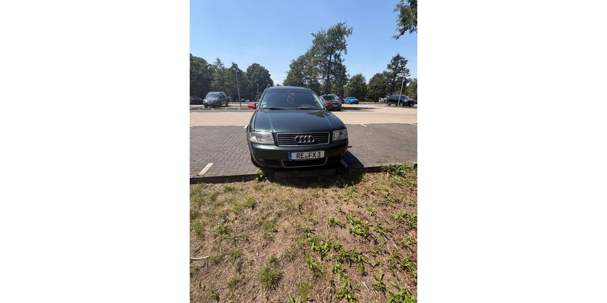 Audi A6 332.951 km 1.500 &euro; Marl 45770
