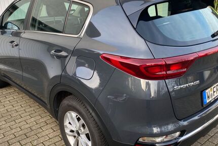 Kia Sportage 52.000 km 16.800 &euro; Wuppertal 42329