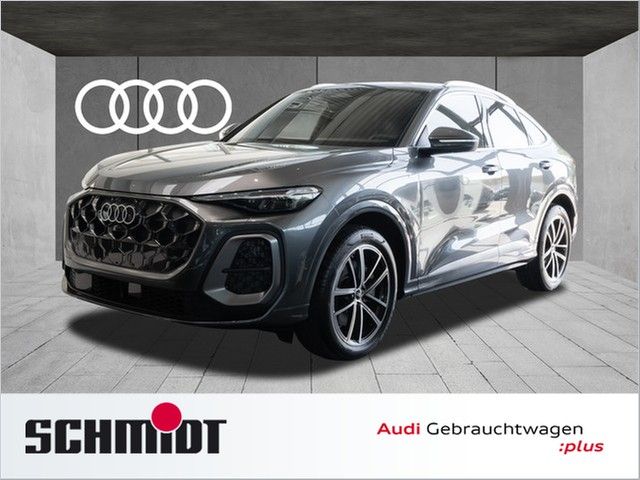 Audi Q5 9.900 km 71.950 &euro; Recklinghausen 45657