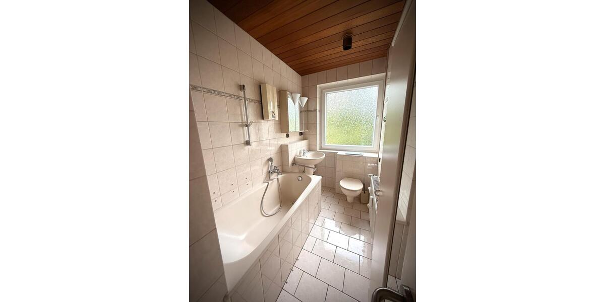 *Provisionsfrei* Großzügige 4-Zimmer Wohnung in Essen-Überruhr 4 zimmer