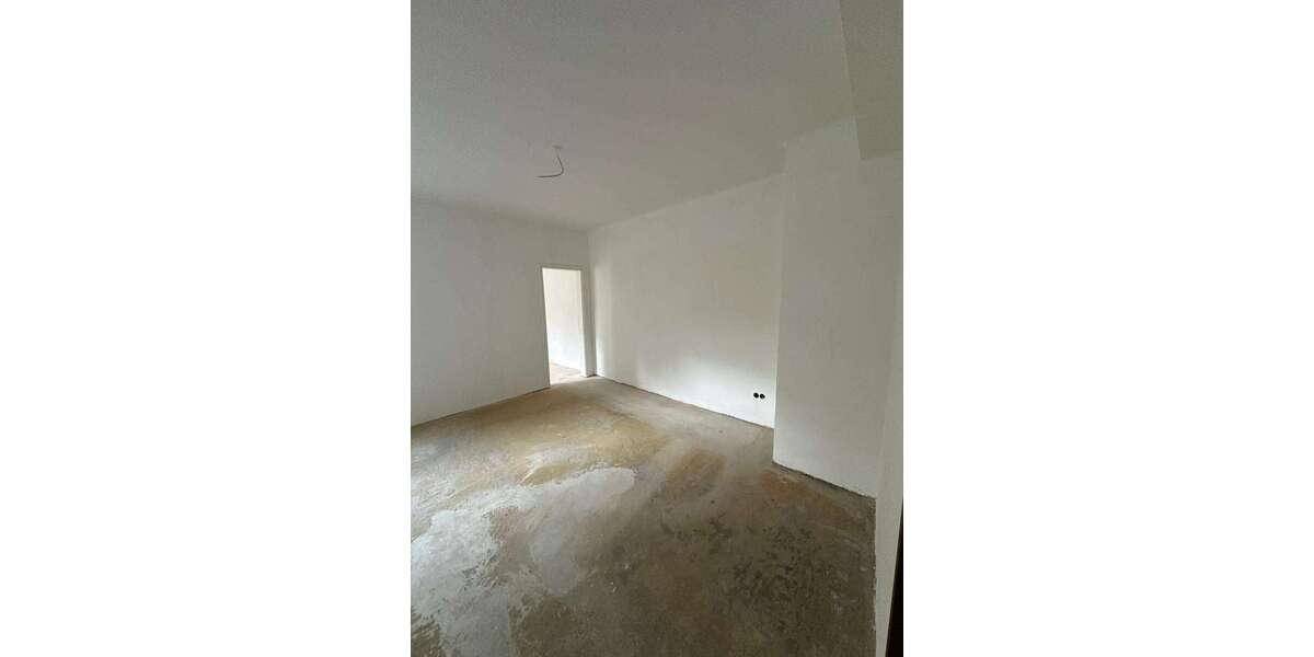 Etagenwohnung Duisburg Rheinhausen - 3 Zimmer, 84 m&sup2;, 520&euro; | Angebot:25716814