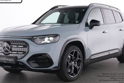 Mercedes-Benz GLB 250 9.500 km 63.885 &euro; Essen 45309