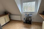 Dachgeschoßwohnung Mülheim an der Ruhr Rechtsruhr-Nord - 2 Zimmer, 70 m&sup2;, 400&euro; | Angebot:25067678
