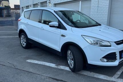 Ford Kuga 187.500 km 6.500 &euro; Hattingen 45525