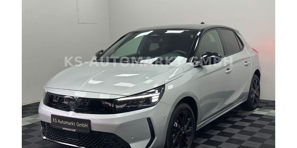 Opel Corsa 18.800 km 17.250 &euro; Essen 45326