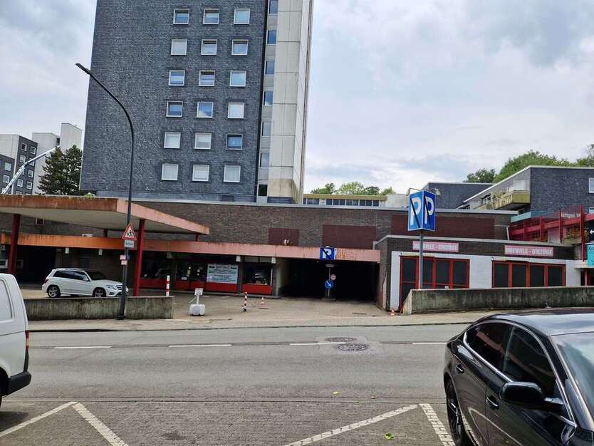 Garage zu verkaufen in Wuppertal 9.900 € zimmer