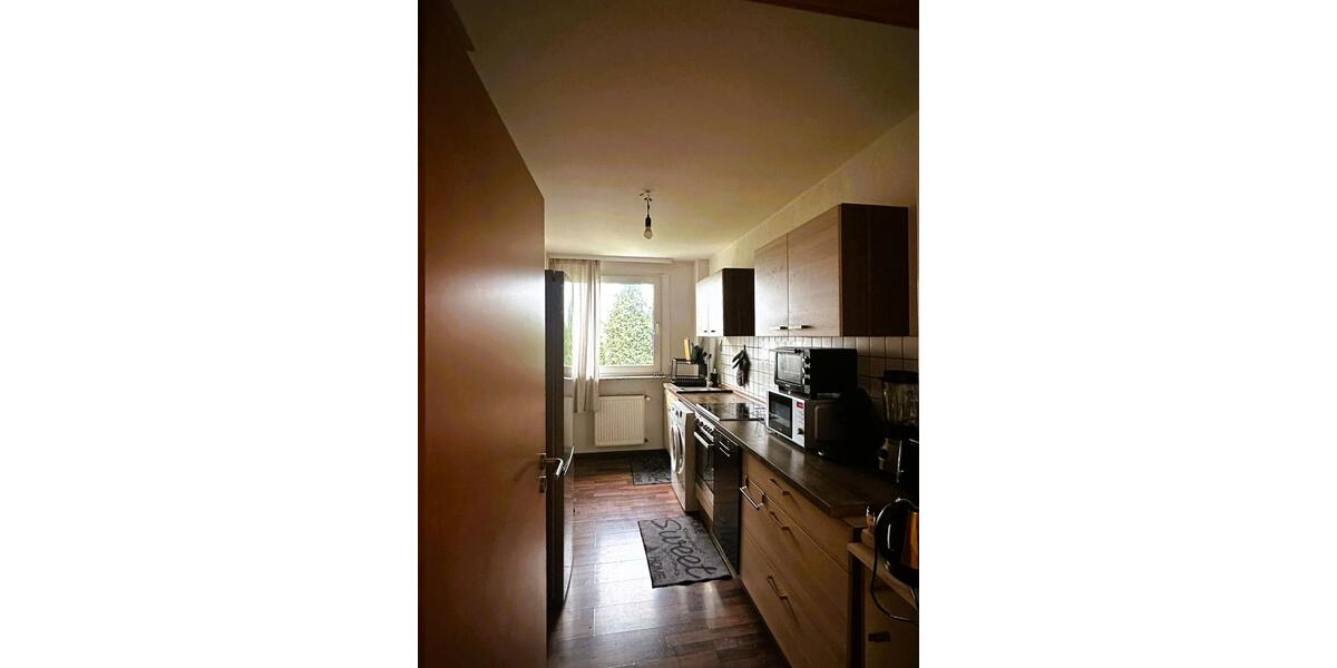 Etagenwohnung Bochum Höntrop - 2.5 Zimmer, 60 m&sup2;, 480&euro; | Angebot:26462858