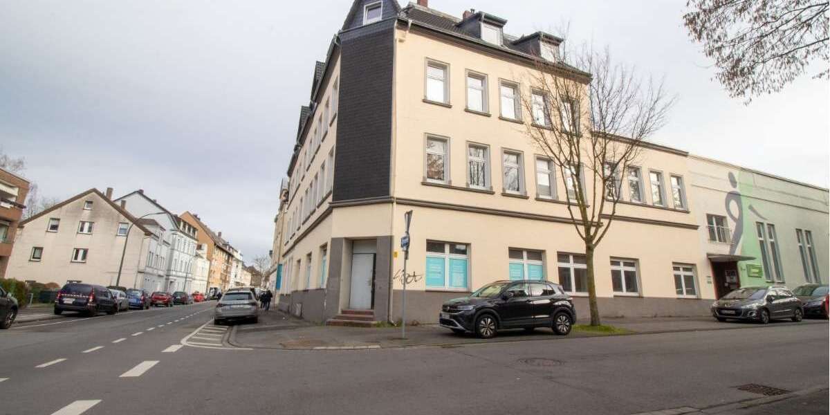 Gewerbeobjekt Dortmund Huckarde - 1.505&euro; | Angebot:25150868