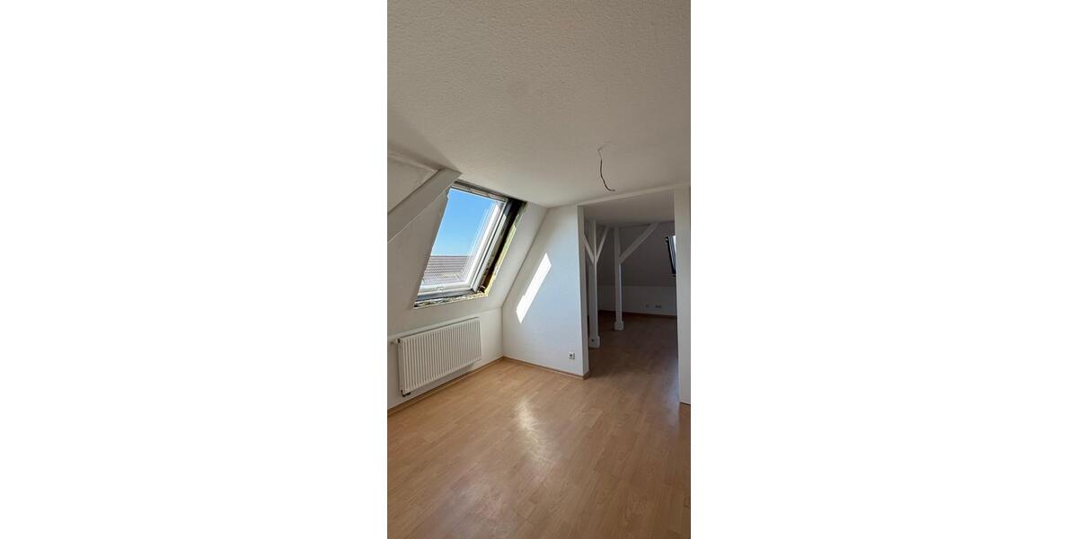 Dachgeschoßwohnung Witten - 3 Zimmer, 112 m&sup2;, 896&euro; | Angebot:25805545