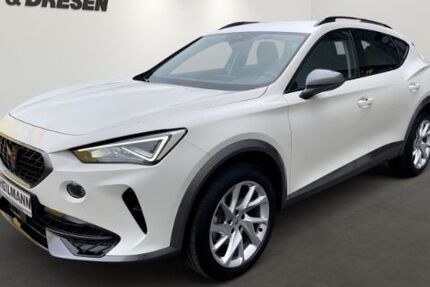 Cupra Formentor 17.936 km 27.950 &euro; Gelsenkirchen 45891
