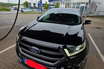 Ford Edge 131.226 km 17.000 &euro; Herne 44623