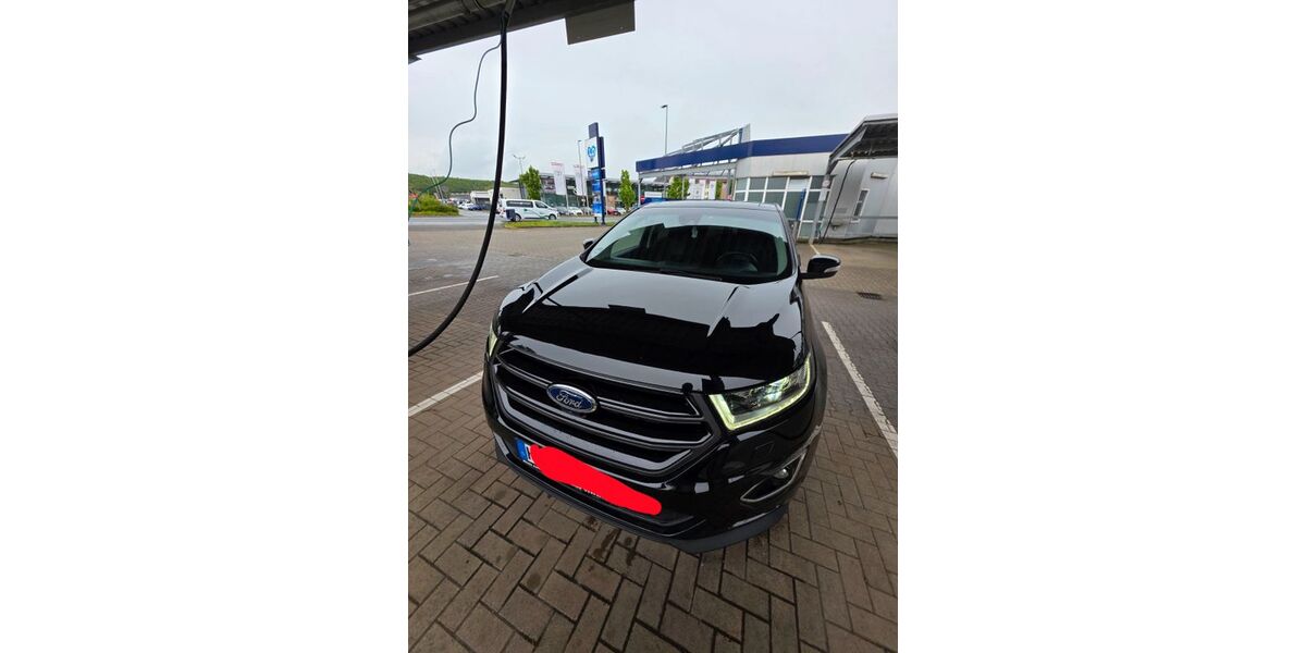 Ford Edge 131.226 km 17.000 &euro; Herne 44623