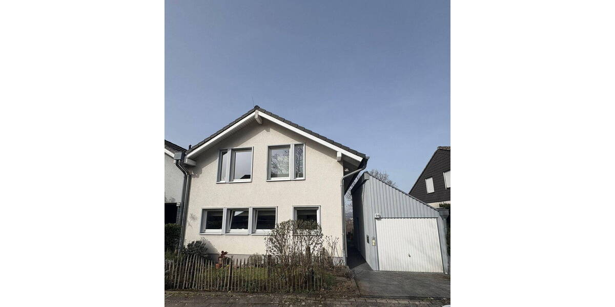 Doppelhaushälfte Wuppertal Langerfeld - 6 Zimmer, 213 m&sup2;, 550.000&euro; | Angebot:26036998