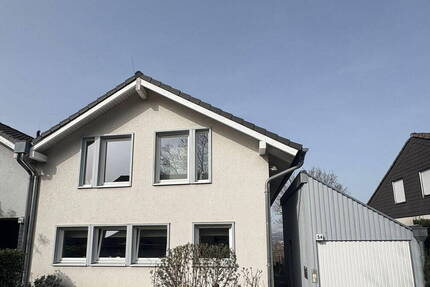 Haus Wuppertal Langerfeld - 6 Zimmer, 213 m&sup2;, 550.000&euro; | Angebot:26036998