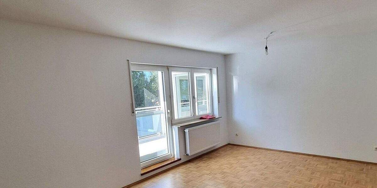 3,5-Zimmer-Wohnung mit großem Balkon in ruhiger Lage von Höntrop 3 zimmer