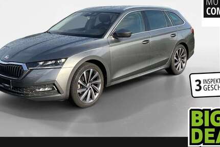 Skoda Octavia 91.687 km 20.480 &euro; Heiligehaus 42579