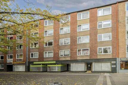 Haus Gelsenkirchen Schalke - 2 Zimmer, 735.000&euro; | Angebot:24810377