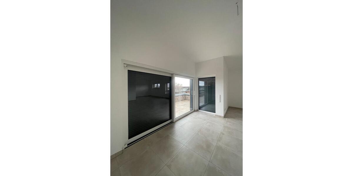 Helle Penthouse Wohnung in Wülfrath 4 zimmer