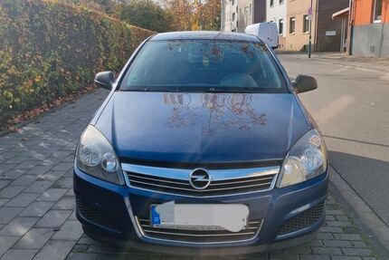 Opel Astra 152.000 km 1.900 &euro; Duisburg 47166