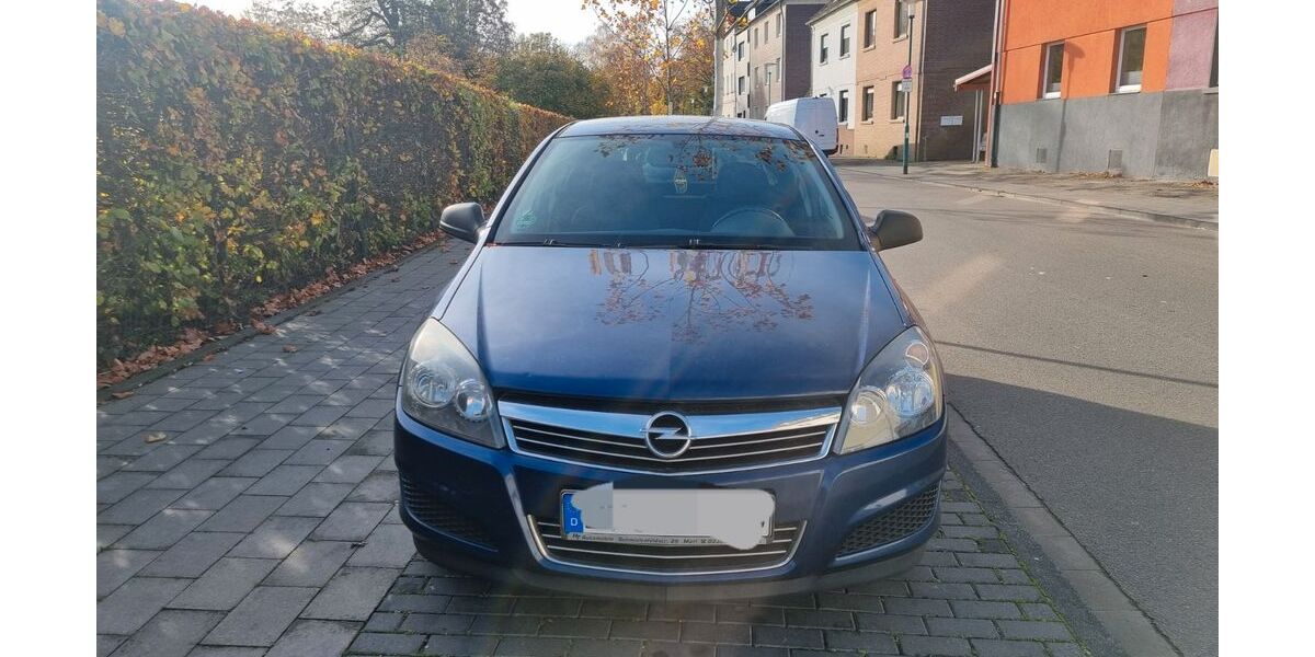 Opel Astra 152.000 km 1.900 &euro; Duisburg 47166