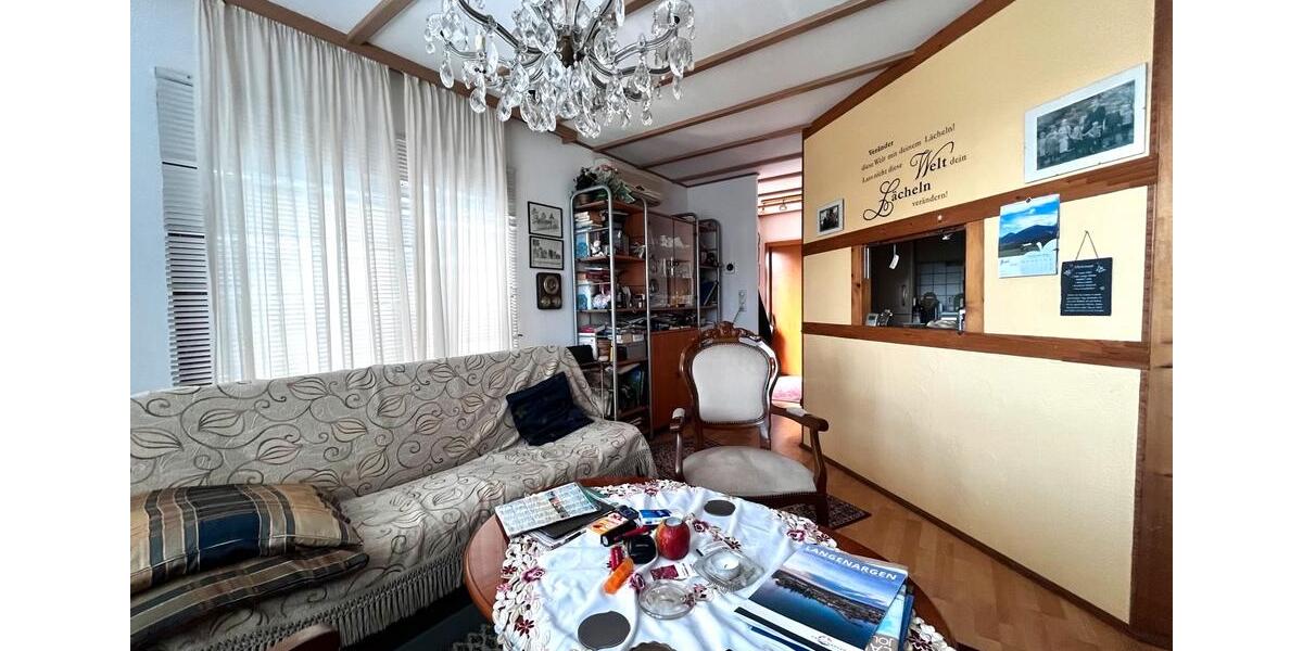 Einfamilienhaus Mülheim an der Ruhr Linksruhr - 2 Zimmer, 48 m&sup2;, 59.990&euro; | Angebot:26935761