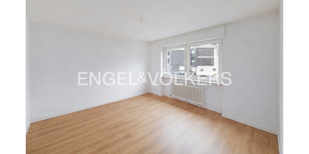 Reihenendhaus Mettmann - 6 Zimmer, 161 m&sup2;, 490.000&euro; | Angebot:25730524