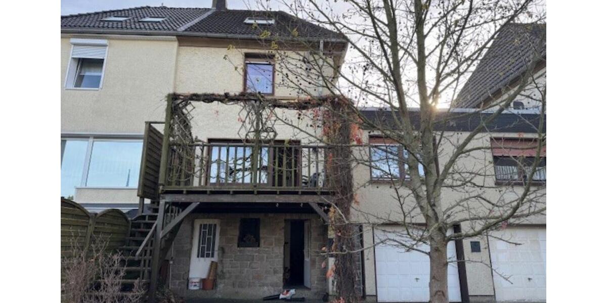 Haus (DHH) am Ruhrtal in Hattingen Welper 5 zimmer