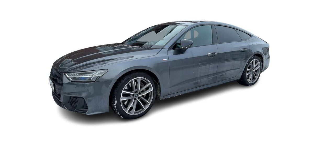 Audi A7 66.300 km 40.480 &euro; Duisburg 47249