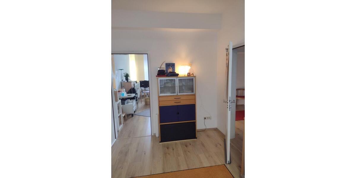 PraxisBüro Innenstadtlage Bottrop zimmer